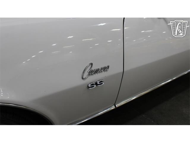 1968 Chevrolet Camaro (CC-2071758) for sale in Las Vegas, Nevada