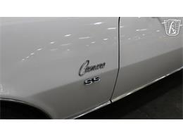 1968 Chevrolet Camaro (CC-2071758) for sale in Las Vegas, Nevada