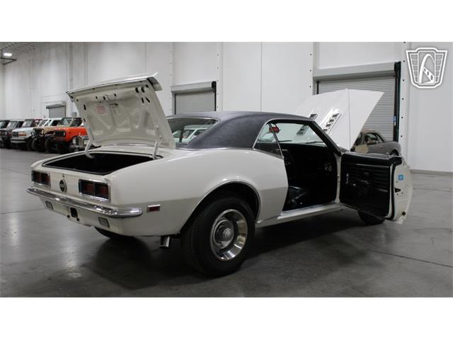 1968 Chevrolet Camaro (CC-2071758) for sale in Las Vegas, Nevada
