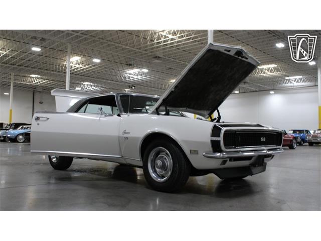 1968 Chevrolet Camaro (CC-2071758) for sale in Las Vegas, Nevada