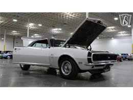 1968 Chevrolet Camaro (CC-2071758) for sale in Las Vegas, Nevada