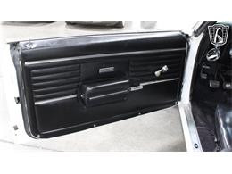 1968 Chevrolet Camaro (CC-2071758) for sale in Las Vegas, Nevada