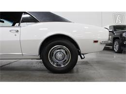 1968 Chevrolet Camaro (CC-2071758) for sale in Las Vegas, Nevada