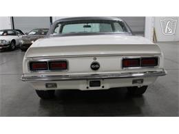 1968 Chevrolet Camaro (CC-2071758) for sale in Las Vegas, Nevada
