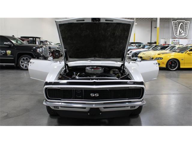 1968 Chevrolet Camaro (CC-2071758) for sale in Las Vegas, Nevada