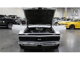 1968 Chevrolet Camaro (CC-2071758) for sale in Las Vegas, Nevada