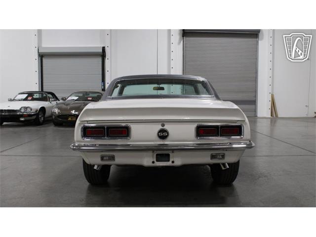 1968 Chevrolet Camaro (CC-2071758) for sale in Las Vegas, Nevada