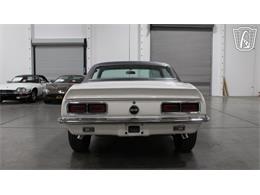 1968 Chevrolet Camaro (CC-2071758) for sale in Las Vegas, Nevada