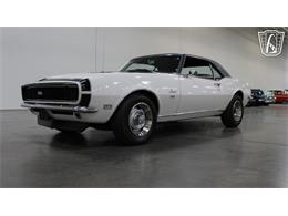 1968 Chevrolet Camaro (CC-2071758) for sale in Las Vegas, Nevada