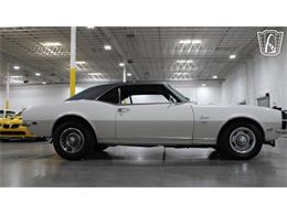 1968 Chevrolet Camaro (CC-2071758) for sale in Las Vegas, Nevada