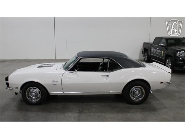 1968 Chevrolet Camaro (CC-2071758) for sale in Las Vegas, Nevada
