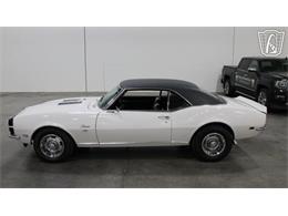 1968 Chevrolet Camaro (CC-2071758) for sale in Las Vegas, Nevada