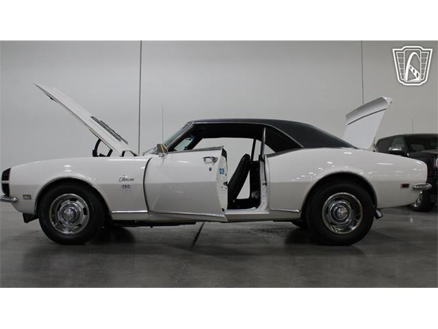 1968 Chevrolet Camaro (CC-2071758) for sale in Las Vegas, Nevada