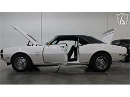 1968 Chevrolet Camaro (CC-2071758) for sale in Las Vegas, Nevada