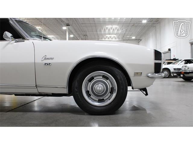 1968 Chevrolet Camaro (CC-2071758) for sale in Las Vegas, Nevada
