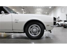 1968 Chevrolet Camaro (CC-2071758) for sale in Las Vegas, Nevada