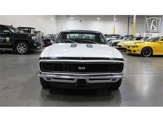 1968 Chevrolet Camaro (CC-2071758) for sale in Las Vegas, Nevada
