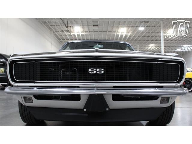 1968 Chevrolet Camaro (CC-2071758) for sale in Las Vegas, Nevada
