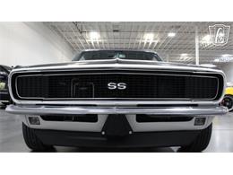 1968 Chevrolet Camaro (CC-2071758) for sale in Las Vegas, Nevada