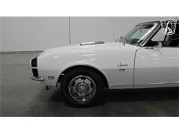 1968 Chevrolet Camaro (CC-2071758) for sale in Las Vegas, Nevada