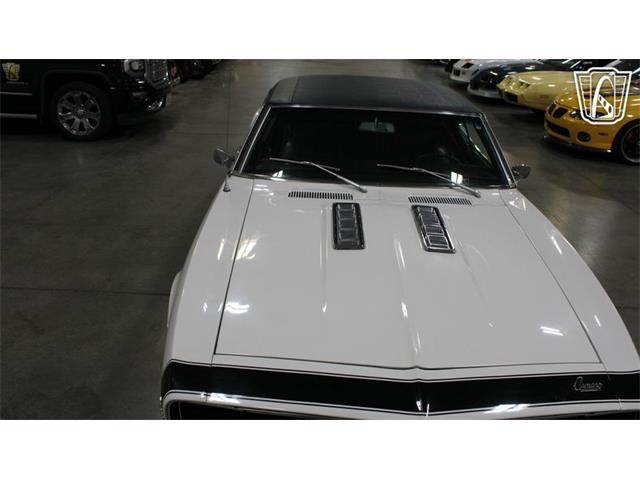 1968 Chevrolet Camaro (CC-2071758) for sale in Las Vegas, Nevada