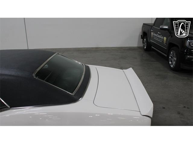 1968 Chevrolet Camaro (CC-2071758) for sale in Las Vegas, Nevada