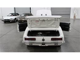 1968 Chevrolet Camaro (CC-2071758) for sale in Las Vegas, Nevada