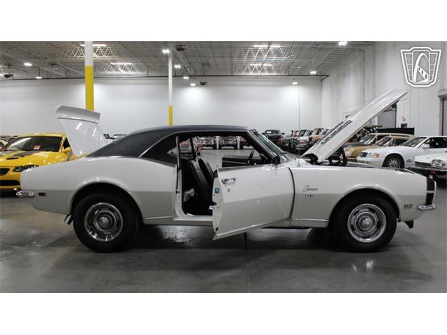 1968 Chevrolet Camaro (CC-2071758) for sale in Las Vegas, Nevada