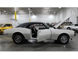 1968 Chevrolet Camaro (CC-2071758) for sale in Las Vegas, Nevada