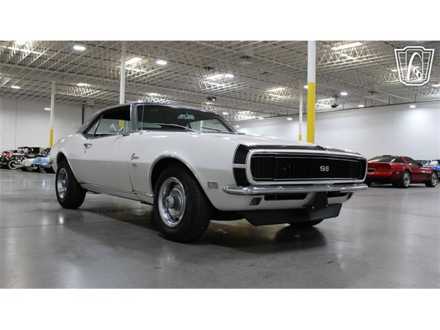 1968 Chevrolet Camaro (CC-2071758) for sale in Las Vegas, Nevada