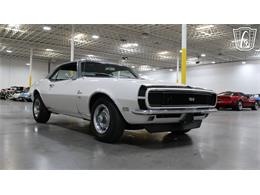 1968 Chevrolet Camaro (CC-2071758) for sale in Las Vegas, Nevada