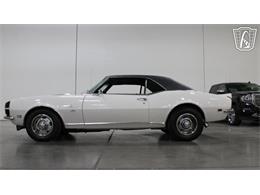 1968 Chevrolet Camaro (CC-2071758) for sale in Las Vegas, Nevada