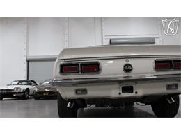 1968 Chevrolet Camaro (CC-2071758) for sale in Las Vegas, Nevada