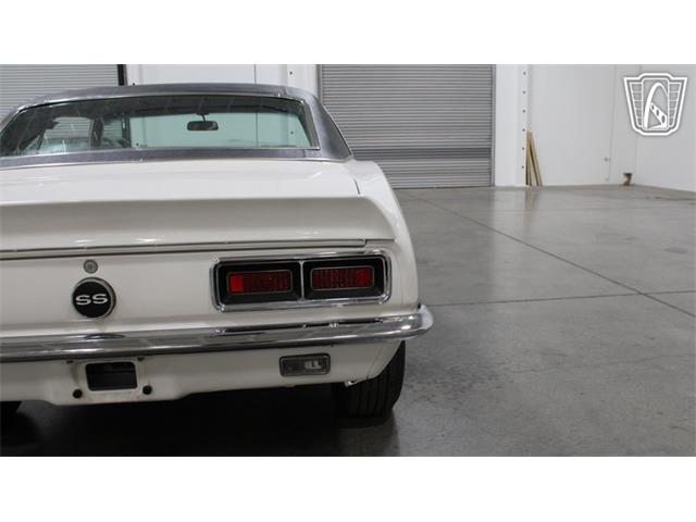 1968 Chevrolet Camaro (CC-2071758) for sale in Las Vegas, Nevada