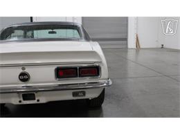 1968 Chevrolet Camaro (CC-2071758) for sale in Las Vegas, Nevada
