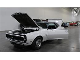 1968 Chevrolet Camaro (CC-2071758) for sale in Las Vegas, Nevada