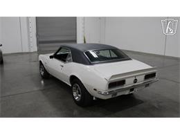1968 Chevrolet Camaro (CC-2071758) for sale in Las Vegas, Nevada