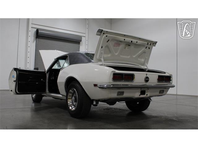 1968 Chevrolet Camaro (CC-2071758) for sale in Las Vegas, Nevada