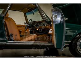 1970 Mercedes-Benz 280SL (CC-2071759) for sale in Grand Rapids, Michigan