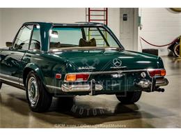 1970 Mercedes-Benz 280SL (CC-2071759) for sale in Grand Rapids, Michigan