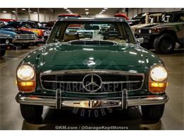 1970 Mercedes-Benz 280SL (CC-2071759) for sale in Grand Rapids, Michigan