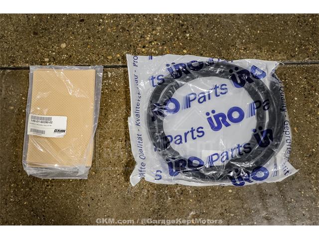 1970 Mercedes-Benz 280SL (CC-2071759) for sale in Grand Rapids, Michigan
