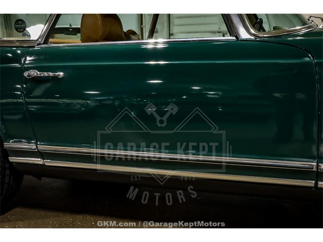 1970 Mercedes-Benz 280SL (CC-2071759) for sale in Grand Rapids, Michigan