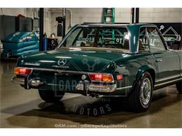 1970 Mercedes-Benz 280SL (CC-2071759) for sale in Grand Rapids, Michigan