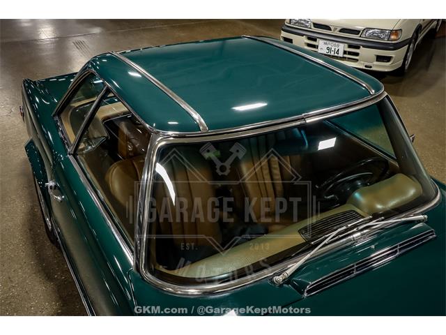 1970 Mercedes-Benz 280SL (CC-2071759) for sale in Grand Rapids, Michigan