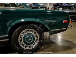 1970 Mercedes-Benz 280SL (CC-2071759) for sale in Grand Rapids, Michigan