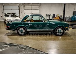 1970 Mercedes-Benz 280SL (CC-2071759) for sale in Grand Rapids, Michigan