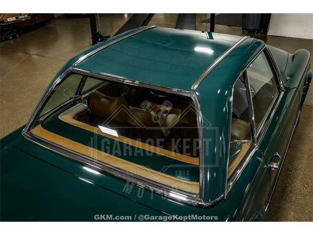 1970 Mercedes-Benz 280SL (CC-2071759) for sale in Grand Rapids, Michigan