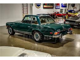 1970 Mercedes-Benz 280SL (CC-2071759) for sale in Grand Rapids, Michigan