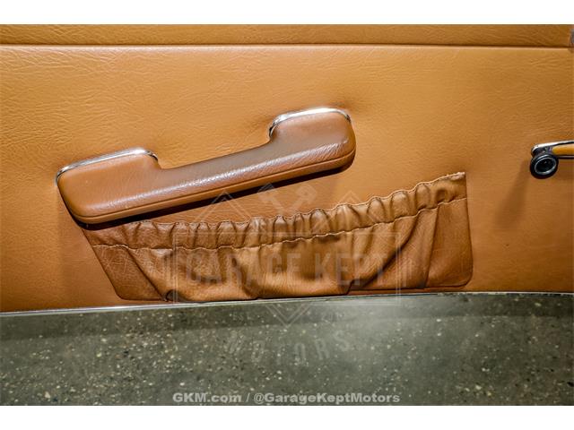 1970 Mercedes-Benz 280SL (CC-2071759) for sale in Grand Rapids, Michigan